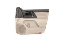 Toyota Land Cruiser 200 2007-2021 Tuerverkleidung Restyling (1 Stueck) Foto 3