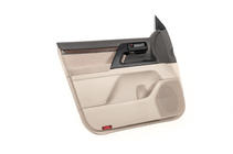 Toyota Land Cruiser 200 2007-2021 Tuerverkleidung Restyling (1 Stueck) Foto 7