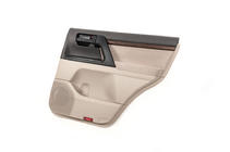 Toyota Land Cruiser 200 2007-2021 Tuerverkleidung Restyling (1 Stueck) Foto 5