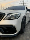 Mercedes S-class W222 2013-2022 Facelift Frontscheinwerfer ohne Steuergeraete (OEM) Foto 10