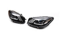 Mercedes S-class W222 2013-2022 Facelift Frontscheinwerfer ohne Steuergeraete (OEM) Foto 6