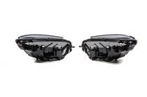 Mercedes S-class W222 2013-2022 Facelift Frontscheinwerfer ohne Steuergeraete (OEM) Foto 8