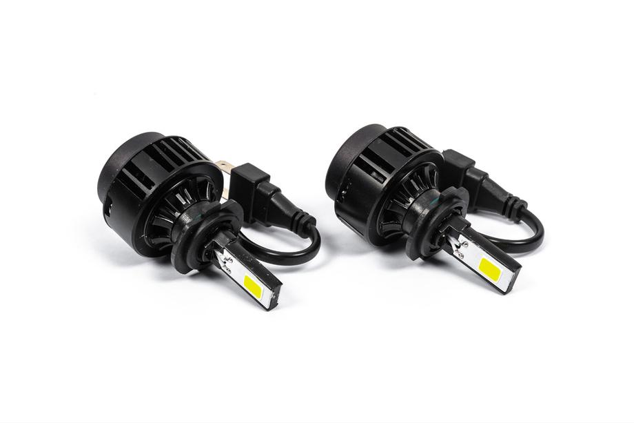 LED Lampen Set H7 Image