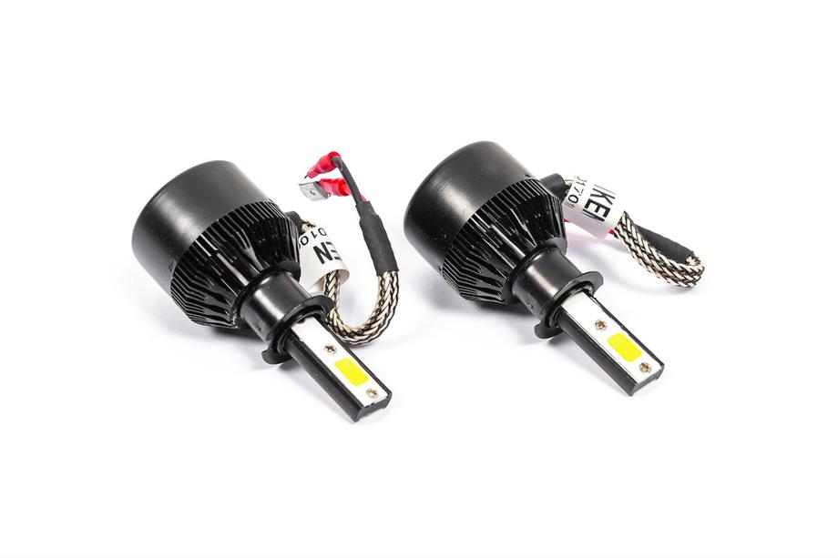 LED Lampen Set H3 Niken Eski-series Image