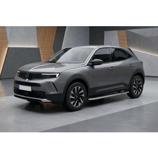 Seitenschweller Maydos V1 (2 Stk., Aluminium) Opel Mokka 2021- Foto 1