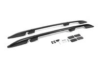 Nissan X-trail T32/Rogue 2014-2021 Dachreling Skyport BLACK Foto 1