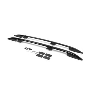 Dachreling Skyport BLACK Foto 3