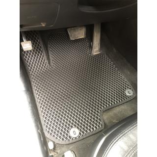 EVA Fußmatten V1 (schwarz) Kia Sportage 2010-2015 Foto 1