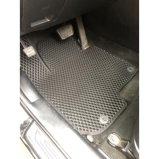 EVA Fußmatten V1 (schwarz) Kia Sportage 2010-2015 Foto 2