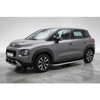 Seitenschweller Maydos V1 (2 Stk., Aluminium) Citroen C-3 Aircross 2017-2024 Foto 1