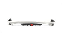 Toyota Land Cruiser 200 2007-2021 Heckschürze 2012-2016 (weiß) Foto 2