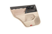 Toyota Land Cruiser 200 2007-2021 Türverkleidung ohne Holzeinsatz (1 Stk) Foto 2
