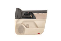 Toyota Land Cruiser 200 2007-2021 Türverkleidung ohne Holzeinsatz (1 Stk) Foto 5