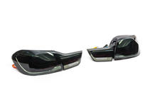 BMW 4 Series F32/F33/F36 2012-2020 Rückleuchten (2 Stk, LED) Foto 4