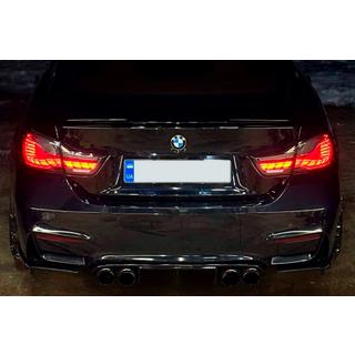Rückleuchten (2 Stk, LED) BMW 4 Series F32/F33/F36 2012-2020 Foto 1