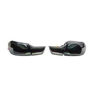 Rückleuchten (2 Stk, LED) BMW 4 Series F32/F33/F36 2012-2020 Foto 2