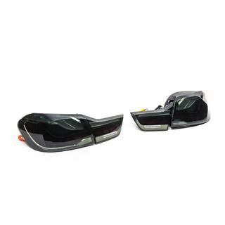 Rückleuchten (2 Stk, LED) BMW 4 Series F32/F33/F36 2012-2020 Foto 4