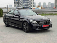 Mercedes C-class W205 2014-2021 Frontscheinwerfer (2 Stk, ohne Steuergeraete, Facelift) Foto 6
