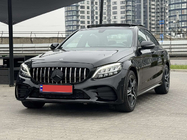 Mercedes C-class W205 2014-2021 Frontscheinwerfer (2 Stk, ohne Steuergeraete, Facelift) Foto 3