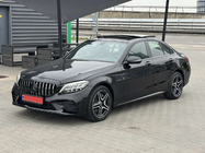 Mercedes C-class W205 2014-2021 Frontscheinwerfer (2 Stk, ohne Steuergeraete, Facelift) Foto 5