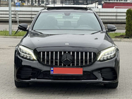 Mercedes C-class W205 2014-2021 Frontscheinwerfer (2 Stk, ohne Steuergeraete, Facelift) Foto 1