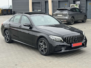 Mercedes C-class W205 2014-2021 Frontscheinwerfer (2 Stk, ohne Steuergeraete, Facelift) Foto 4