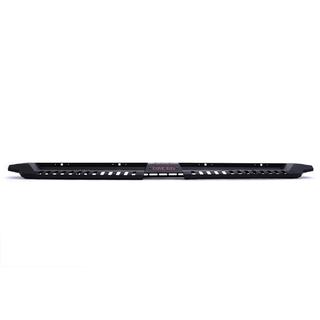 Seitenstufen Dakar V2 ohne LED (2 Stk, Metall) Foto 4