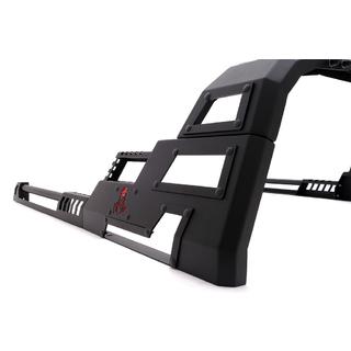 Rollbar Dakar mit LED (ohne Rollo) Foto 3
