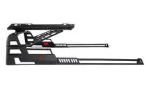 Toyota Hilux 2015- Rollbar mit Korb Dakar (für Rollcover) Foto 6