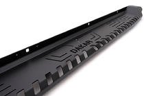 Nissan Navara/NP300 2016- Seitenstufen Dakar V1 ohne LED (2 Stk, Metall) Foto 4