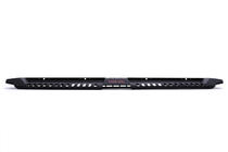Nissan Navara/NP300 2016- Seitenstufen Dakar V2 ohne LED (2 Stk, Metall) Foto 3