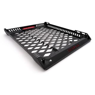 Dachkorb für Rollbar Dakar (100x100cm) Mitsubishi L200 2006-2015 Foto 3
