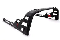 Mercedes X class 2017-2020 Rollbar Dakar (für Rollcover) Foto 2