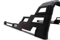 Mercedes X class 2017-2020 Rollbar Dakar (für Rollcover) Foto 3