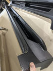 Kia Sportage 2004-2010 SALE! Seitliche Trittbretter aus Kunststoff (ohne Halterungen, wie auf dem Foto) Foto 3