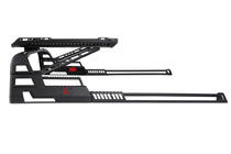 Isuzu D-Max 2019- Rollbar mit Korb Dakar (ohne Rollos) Foto 5