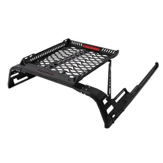 Rollbar mit Korb Dakar (ohne Rollos) Isuzu D-Max 2019- Foto 4