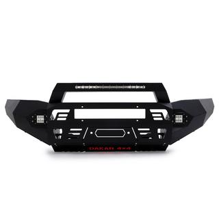 Frontstoßstange Dakar (2006-2011) Toyota Hilux 2006-2015 Foto 1