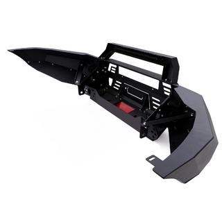 Frontstoßstange Dakar (2006-2011) Toyota Hilux 2006-2015 Foto 2