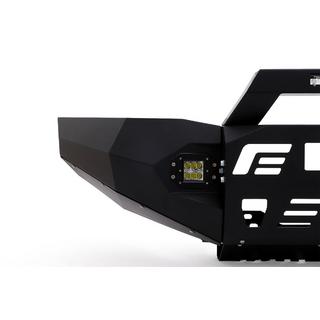 Frontstoßstange Dakar (2006-2011) Toyota Hilux 2006-2015 Foto 3