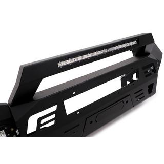 Frontstoßstange Dakar (2011-2015) Toyota Hilux 2006-2015 Foto 2