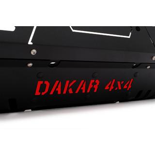 Frontstoßstange Dakar (2011-2015) Toyota Hilux 2006-2015 Foto 3