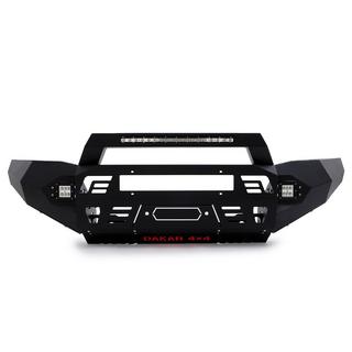 Frontstoßstange Dakar (2011-2015) Toyota Hilux 2006-2015 Foto 1