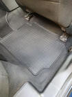 Ford Mondeo 2008-2014 Gummimatten Polytep (4 Stk) Foto 6
