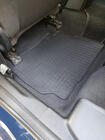 Ford Mondeo 2008-2014 Gummimatten Polytep (4 Stk) Foto 7
