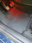 Ford Mondeo 2008-2014 Gummimatten Polytep (4 Stk) Foto 4