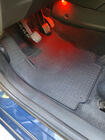 Ford Mondeo 2008-2014 Gummimatten Polytep (4 Stk) Foto 1