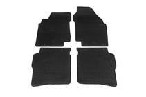 Nissan Maxima 2000-2004 Gummimatten (4 Stk, Polytep) Foto 1