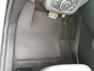 Ford Kuga/Escape 2013-2019 Gummimatten Polytep (4 Stk) Foto 2