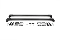 Mazda CX-5 2017–2025 Dachträger für Originalbefestigungspunkte (2 Stk, Aluminium) Foto 9